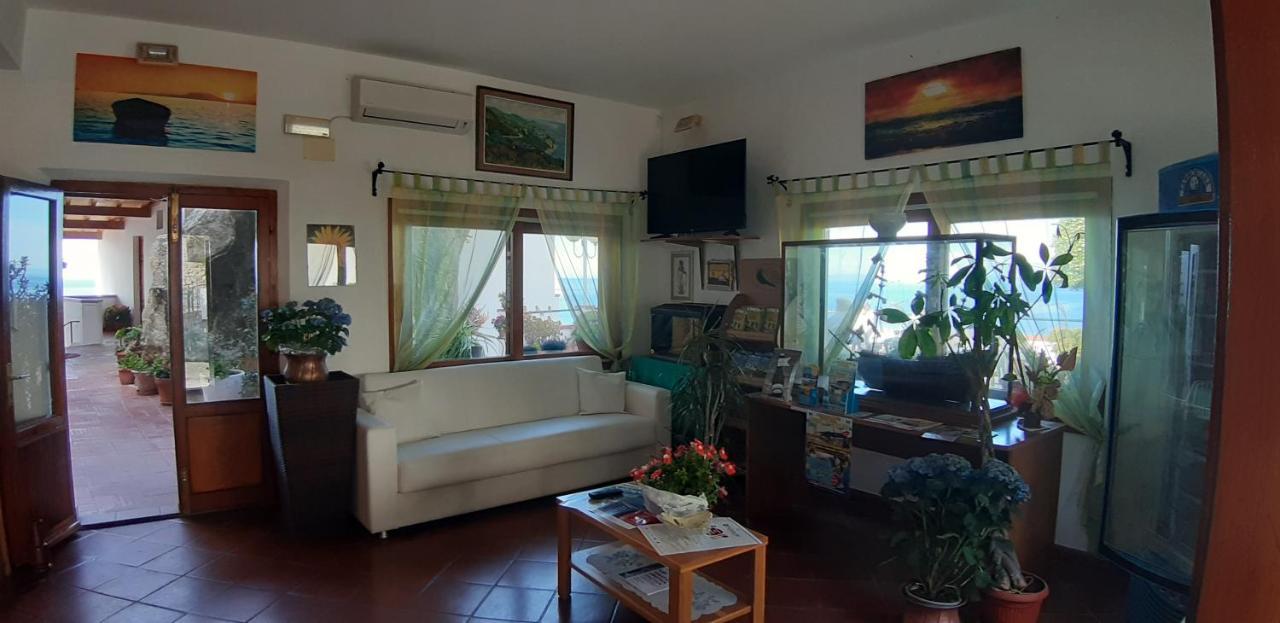 Hotel Oleandro Marciana  Extérieur photo