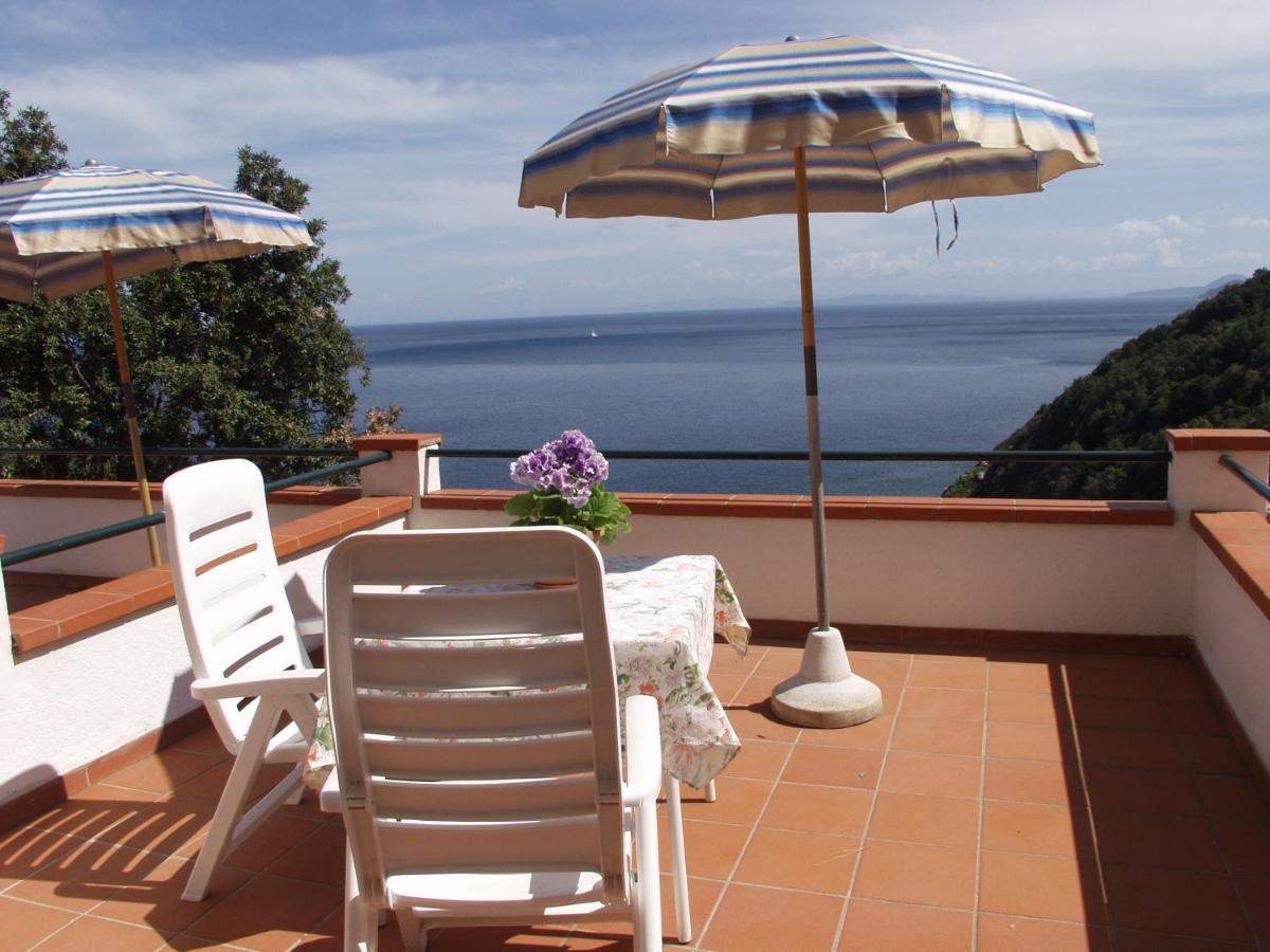 Hotel Oleandro Marciana  Extérieur photo