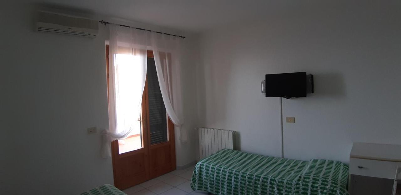 Hotel Oleandro Marciana  Extérieur photo
