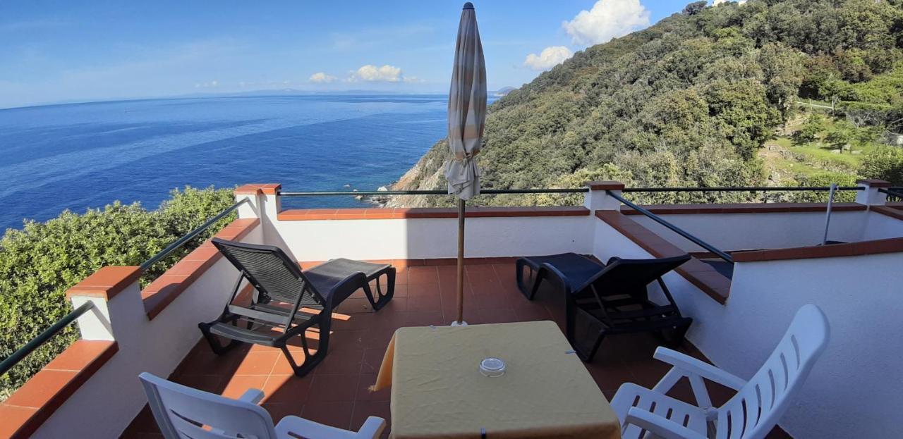 Hotel Oleandro Marciana  Extérieur photo
