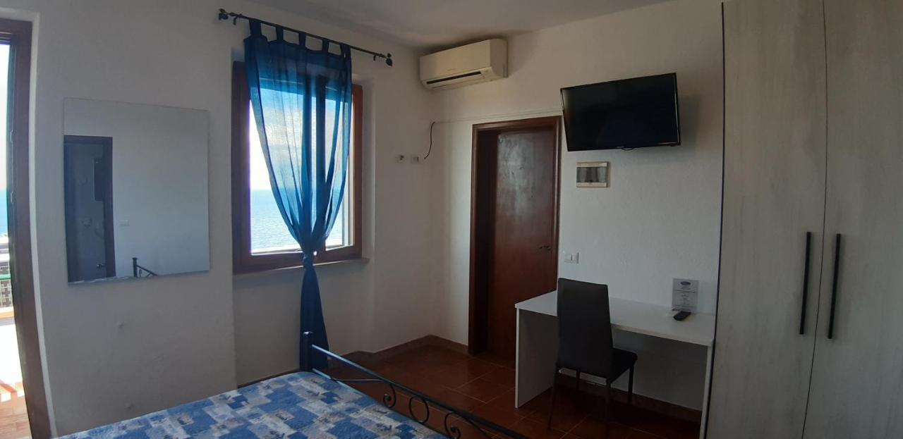 Hotel Oleandro Marciana  Extérieur photo